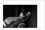 Ian McKellen in Martin Sherman's Bent, at the Royal Court Theatre by Douglas H. Jeffery