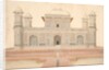 The Tomb of Etimadowlah by Anonymous