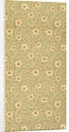 Christchurch wallpaper by William Morris