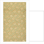 Christchurch wallpaper by William Morris