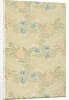 Larkspur wallpaper by William Morris