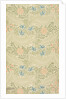 Larkspur wallpaper by William Morris