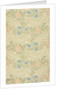 Larkspur wallpaper by William Morris
