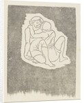Couple by Aristide Maillol