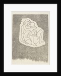 Couple by Aristide Maillol