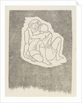 Couple by Aristide Maillol