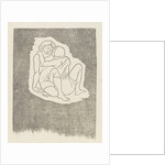 Couple by Aristide Maillol