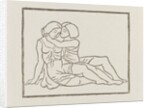 Couple by Aristide Maillol
