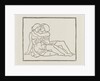 Couple by Aristide Maillol