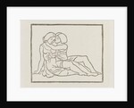 Couple by Aristide Maillol
