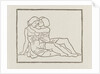 Couple by Aristide Maillol