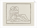 Couple by Aristide Maillol