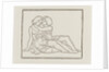 Couple by Aristide Maillol