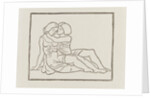 Couple by Aristide Maillol