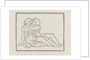 Couple by Aristide Maillol
