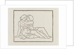 Couple by Aristide Maillol
