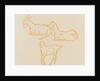 Goats by Aristide Maillol