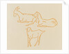 Goats by Aristide Maillol