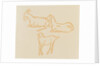 Goats by Aristide Maillol