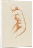 Female nude by Aristide Maillol