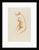Female nude by Aristide Maillol