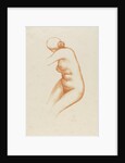 Female nude by Aristide Maillol