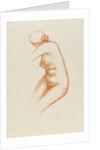 Female nude by Aristide Maillol