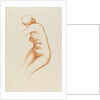 Female nude by Aristide Maillol