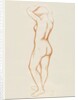 Female nude by Aristide Maillol