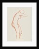 Female nude by Aristide Maillol