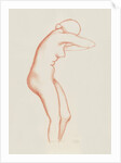 Female nude by Aristide Maillol