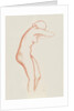 Female nude by Aristide Maillol