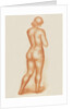 Female nude by Aristide Maillol