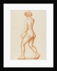 Female nude by Aristide Maillol