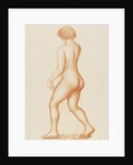 Female nude by Aristide Maillol
