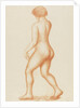 Female nude by Aristide Maillol