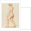 Female nude by Aristide Maillol