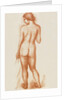 Female nude by Aristide Maillol