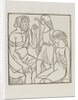 Shepherds by Aristide Maillol