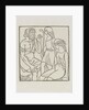 Shepherds by Aristide Maillol