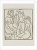 Shepherds by Aristide Maillol