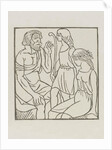 Shepherds by Aristide Maillol