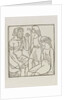 Shepherds by Aristide Maillol