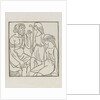 Shepherds by Aristide Maillol