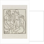 Shepherds by Aristide Maillol