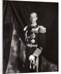 Prince Philip by Cecil Beaton