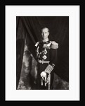 Prince Philip by Cecil Beaton