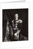 Prince Philip by Cecil Beaton