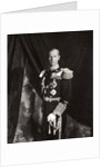 Prince Philip by Cecil Beaton