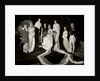 The Duchess of Kent and her family by Cecil Beaton